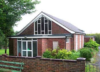 HAWKHURST CHURCH