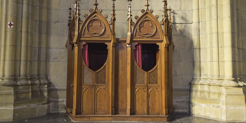 Confessional